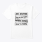 Just Another Day In Paradise Design for T-Shirt