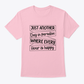 Just Another Day In Paradise Design for T-Shirt