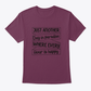 Just Another Day In Paradise Design for T-Shirt