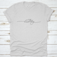 Live Healthy Design for T-Shirt