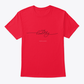 Live Healthy Design for T-Shirt