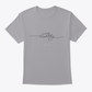 Live Healthy Design for T-Shirt