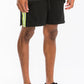 Quarter Mesh Shorts