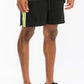 Quarter Mesh Shorts