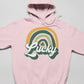 Lucky Retro Hoodie