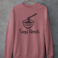 Send Noods Sweat Shirt