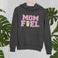 Mom fiel Hoodie
