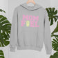 Mom fiel Hoodie