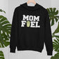 Mom fiel Hoodie
