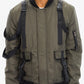 TACTICAL BOMBER JACKET