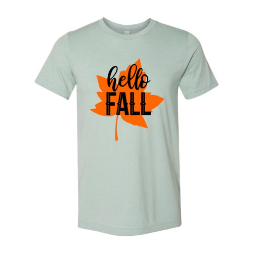 Hello Fall T-shirt