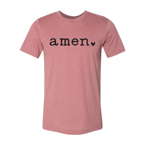 Amen T-shirt
