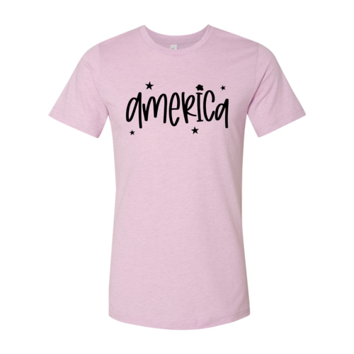 America T-shirt