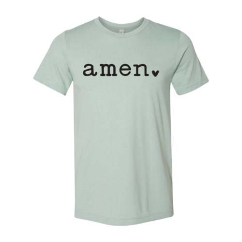 Amen T-shirt