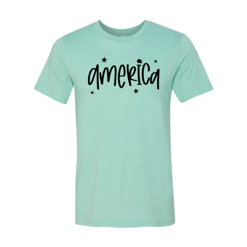 America T-shirt
