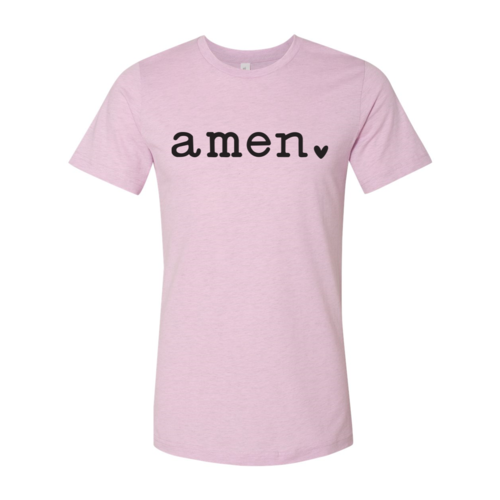 Amen T-shirt