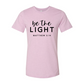 Be The Light T-shirt