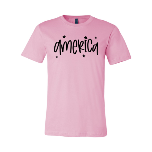 America T-shirt