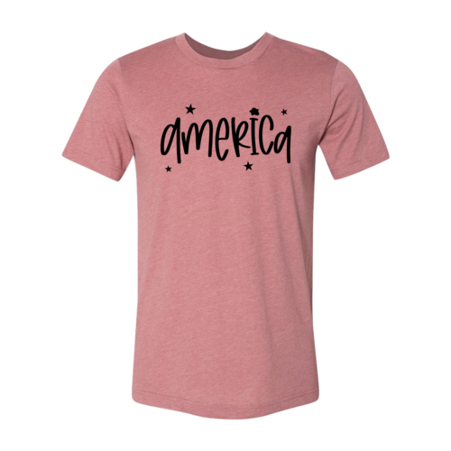 America T-shirt