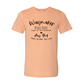 Waymaker Miracle Worker T-shirt