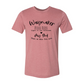 Waymaker Miracle Worker T-shirt