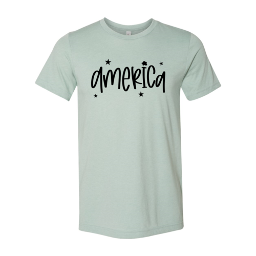 America T-shirt