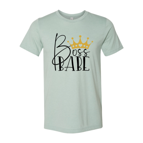 Boss Babe T-shirt