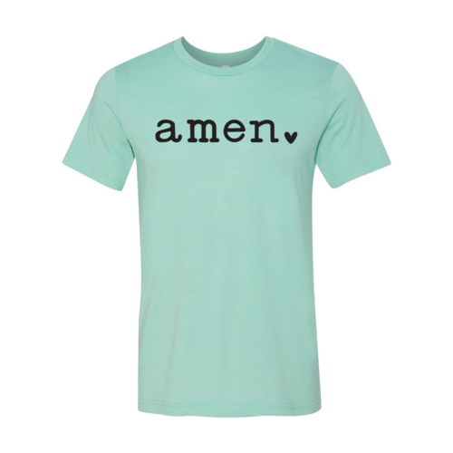 Amen T-shirt