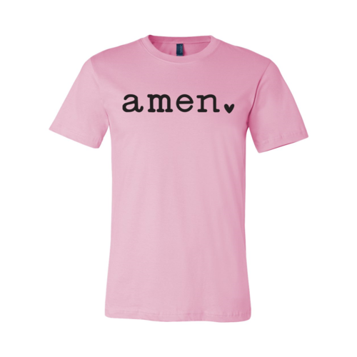 Amen T-shirt