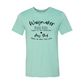 Waymaker Miracle Worker T-shirt