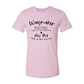 Waymaker Miracle Worker T-shirt
