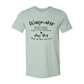 Waymaker Miracle Worker T-shirt