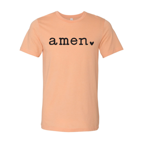Amen T-shirt