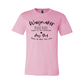 Waymaker Miracle Worker T-shirt