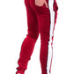 VELVET PANTS