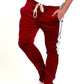 VELVET PANTS
