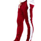 VELVET PANTS