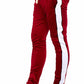 VELVET PANTS