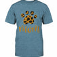 Mom Paw T shirt