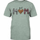 Best Mom T-shirt