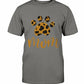 Mom Paw T shirt