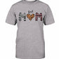 Best Mom T-shirt
