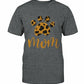 Mom Paw T shirt