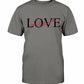 Love Shirt