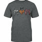 Best Mom T-shirt