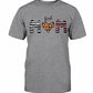 Best Mom T-shirt