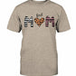 Best Mom T-shirt