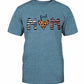 Best Mom T-shirt