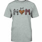 Best Mom T-shirt