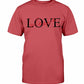 Love Shirt
